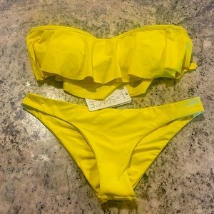 L Space small swim set